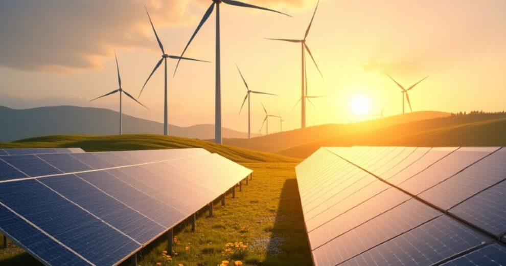 Andalucía impulsa la transición energética con los Premios Horizonte Sostenible 2025 11 2