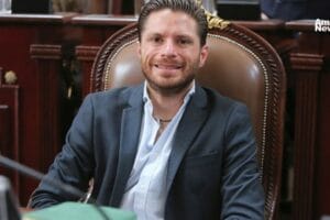 AN WEB Manuel Talayero lidera reformas clave para el bienestar animal en CDMX