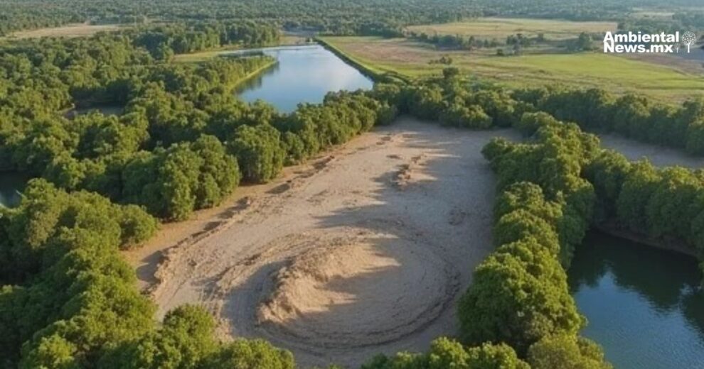 Organizaciones ambientales se oponen al proyecto de inyección de gas en Doñana 7 AN WEB Mexico enfrenta una crisis ambiental mas de 38 mil hectareas devastadas por incendios forestales 1