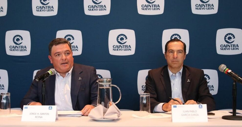CAINTRA propone medidas de transformación hacia el medio ambiente contaminado 11 CAINTRA
