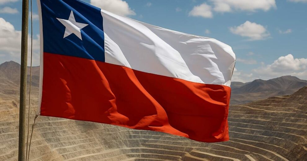 Cesco Week 2025: El cobre como clave en la lucha contra el cambio climático 11 Cesco Week