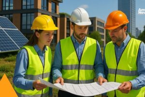 Construccion sustentable en Mexico Estrategias para un futuro ambientalmente responsable