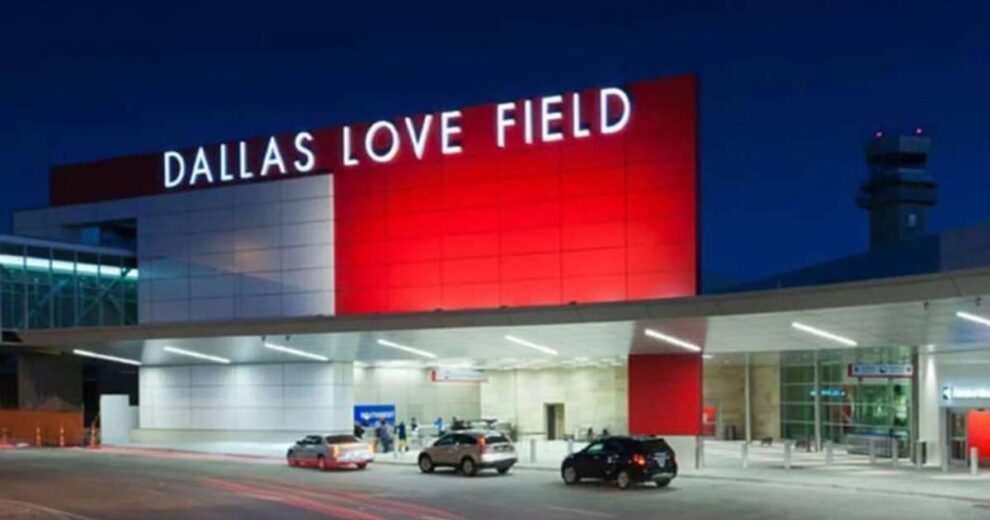 Dallas Love Field