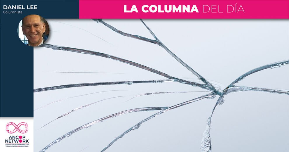 Las mujeres en la batalla contra las barreras invisibles 9 mujeres