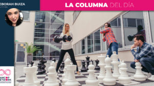 Competencias de cansancios