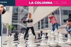 Competencias de cansancios