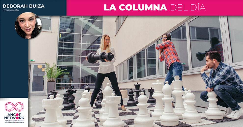 Competencias de cansancios 11 Competencias de cansancios