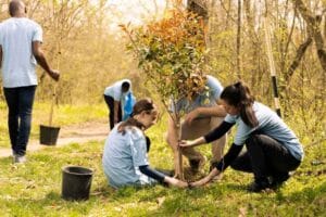 Día de la Madre Tierra