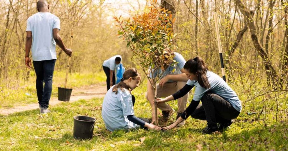 Día de la Madre Tierra