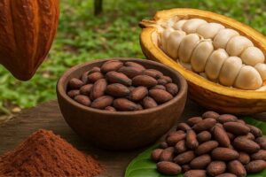 El calor del cambio climático: