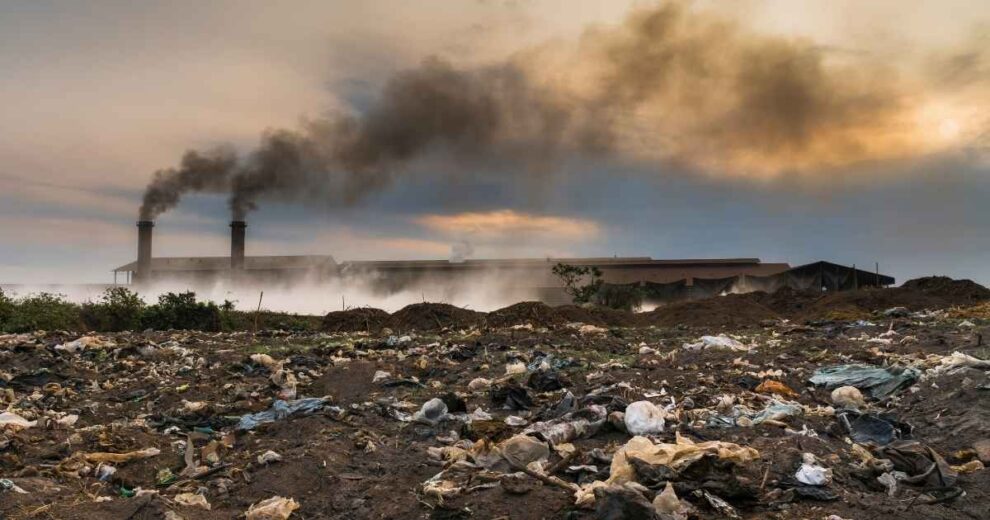 Europa redobla esfuerzos contra la contaminación