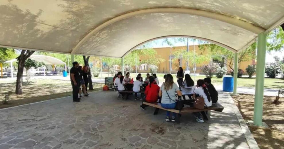 Niñez comprometida con el planeta: Gómez Palacio promueve educación ambiental en escuelas 7 Gómez Palacio