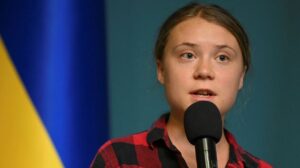 Greta Thunberg