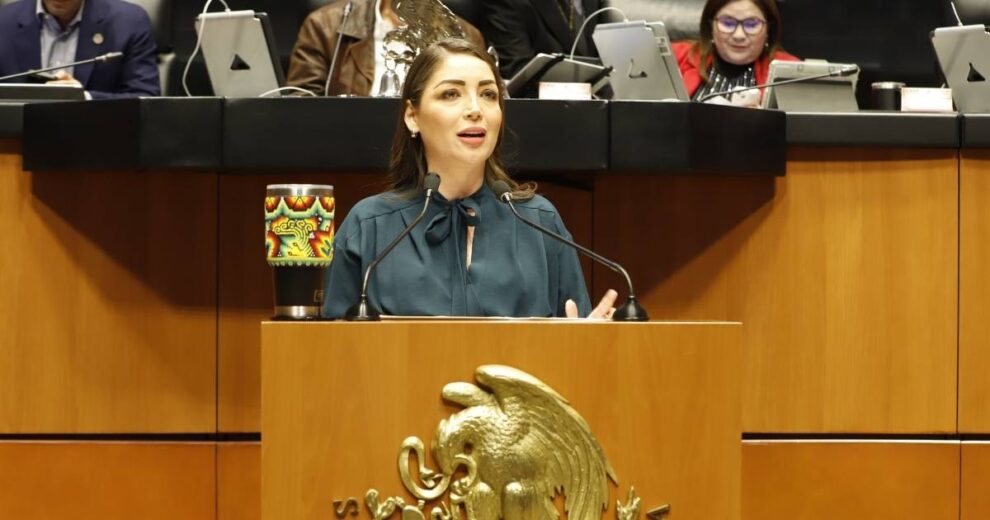 Indispensable la construcción de pasos de fauna en carreteras para proteger la biodiversidad: Jasmine Bugarín 7 Jasmine Bugarín