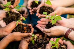 Nestlé y UNESCO impulsan a jóvenes para combatir el cambio climático