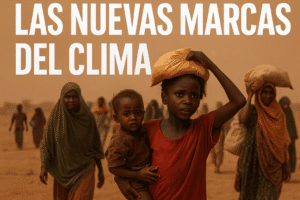 Ni la tierra da tregua