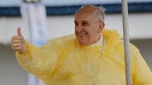 Papa Francisco