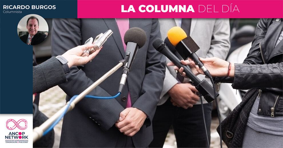 Mientras más conozco a los políticos… 11 Mientras más conozco a los políticos…