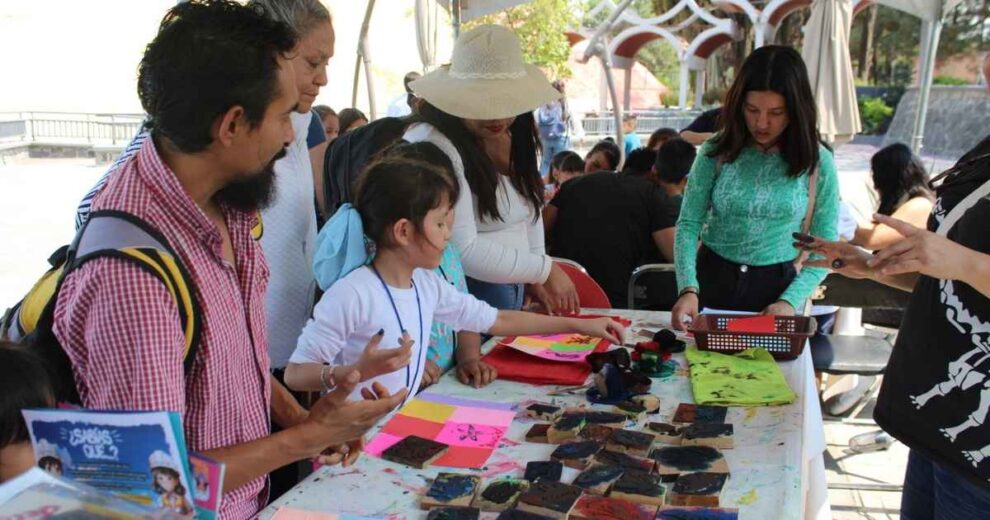 SEDEMA invita a una semana llena de actividades ambientales para toda la familia en Chapultepec 7 SEDEMA