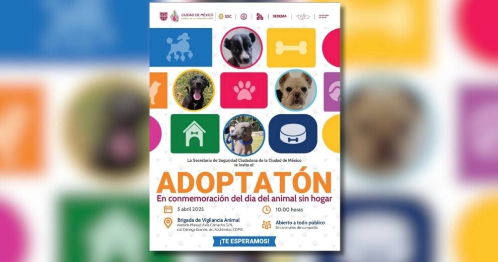 Adoptatón