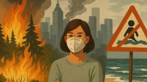 alerta ambiental