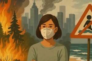 alerta ambiental