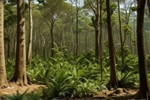 La restauración forestal en Brasil: