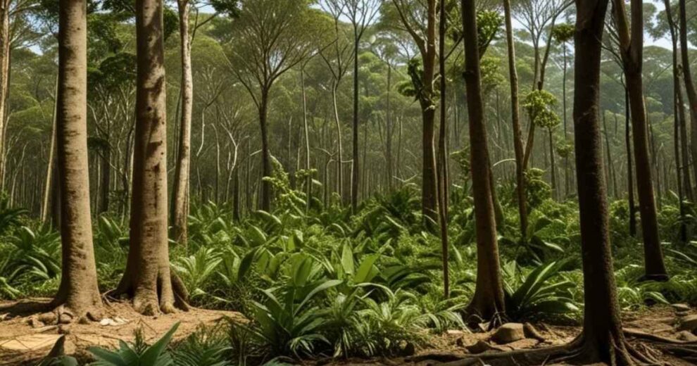 La restauración forestal en Brasil: una oportunidad para la COP30 11 La restauración forestal en Brasil: