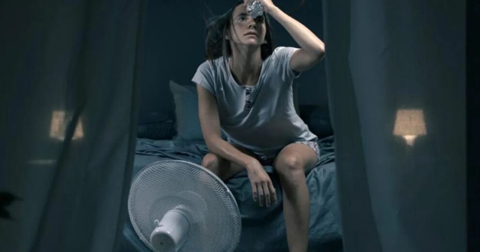 Desvelados por el calor: las consecuencias del aumento de temperaturas nocturnas 11 Desvelados por el calor