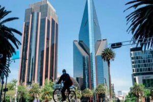 Ciudad de México y sector empresarial firman acuerdo