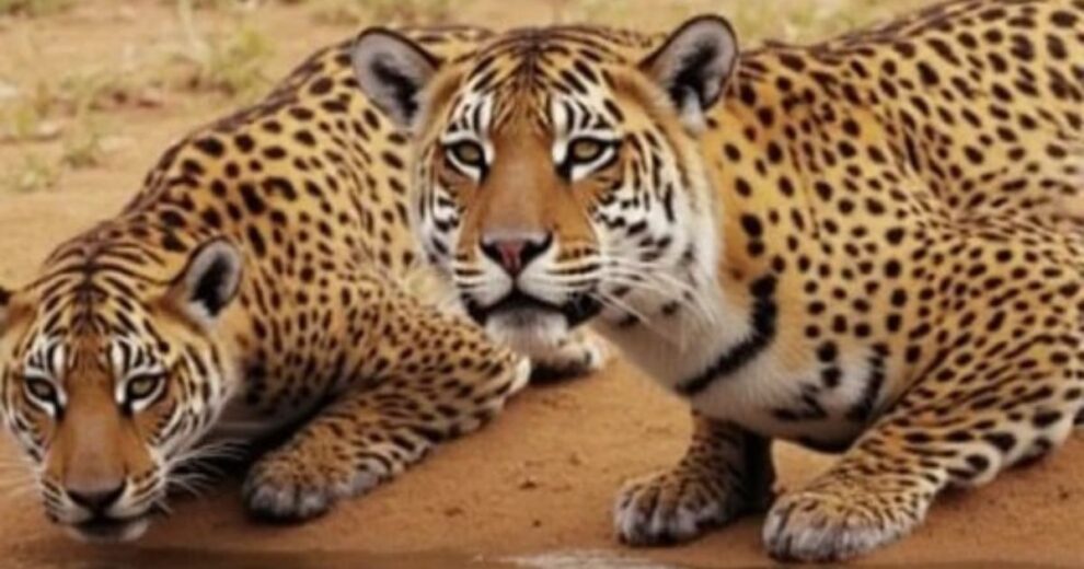 Argentina lidera iniciativa mundial para proteger al yaguareté con seguro innovador 11 dddd