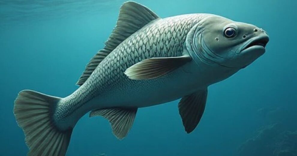 Mortandad de peces en el Río Negro: alarma y acción en resistencia 11 kkk