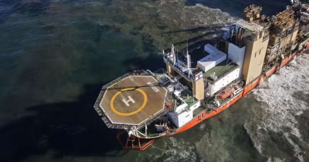 Trump y la minería submarina: ¿Desafío al Derecho Internacional? 11 minería submarina