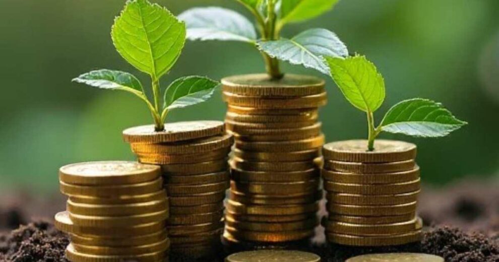 Partido Verde celebra nuevo impuesto verde en la Ciudad de México 11 monedas