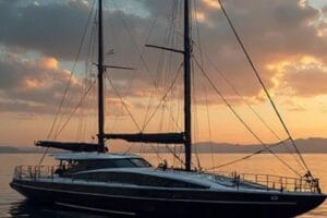 transporte marítimo