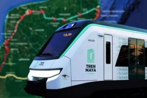 Tren Maya