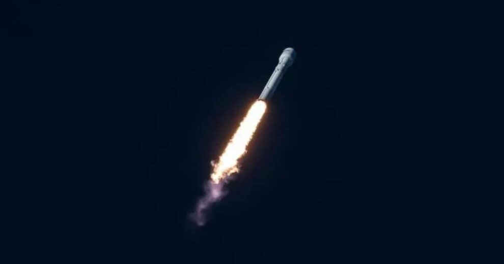 Turismo espacial: un viaje de lujo con alto costo ambiental  11 5