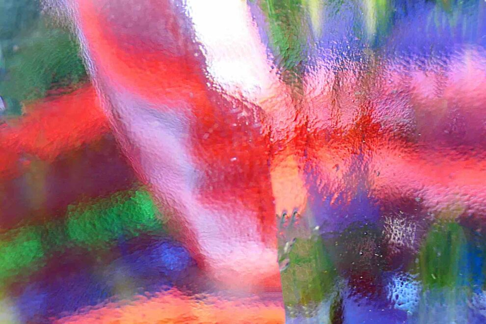 cambio climático relacionado con el arte 