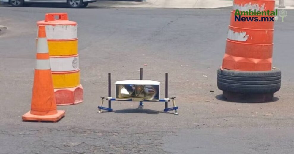 CDMX activa sensores para detectar autos contaminantes: ¿habrá sanciones? 11 Colombia impulsa su energia limpia con nuevas reglas 1