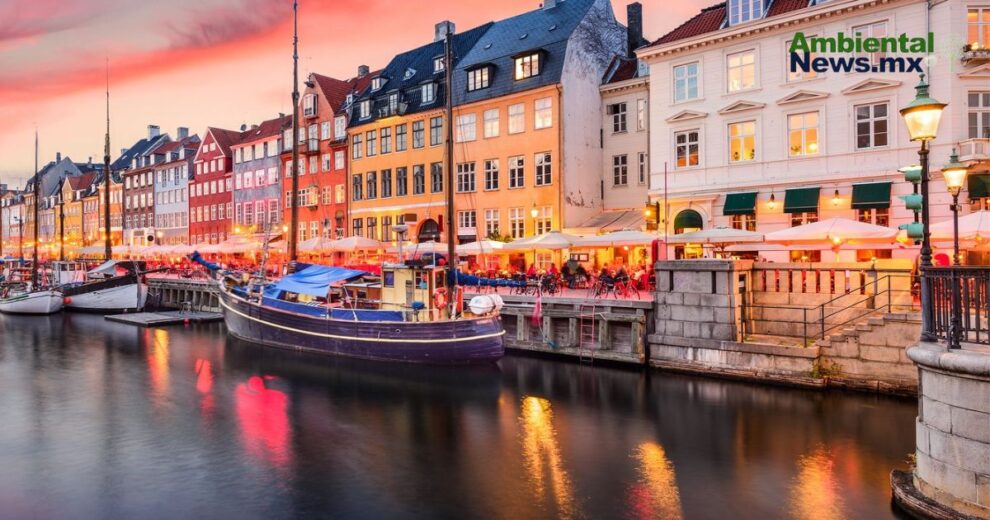 Copenhague recompensa a los turistas que cuidan el medio ambiente: así funciona el programa CopenPay 11 Copenhague recompensa a los turistas que cuidan el medio ambiente asi funciona el programa CopenPay