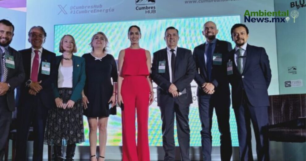 México perfila su transición energética con el Plan México como eje de desarrollo: especialistas en la 1ª Cumbre de Energía 11 Copenhague recompensa a los turistas que cuidan el medio ambiente asi funciona el programa CopenPay 1