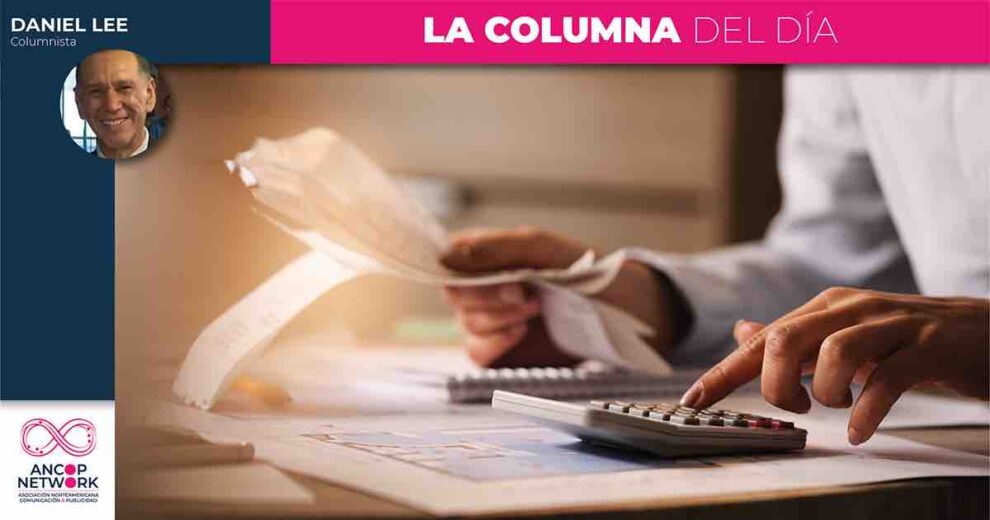 ¿Quién paga la factura? 11 factura