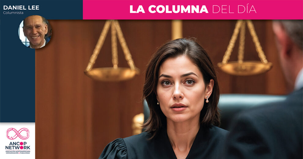 Mujeres que juzgan el trabajo: imparcialidad con rostro de experiencia 11 Daniel Lee 02 01