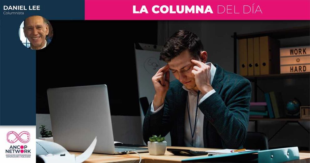 Sisifemia el malestar invisible del siglo XXI que urge reconocer 11 Daniel Lee