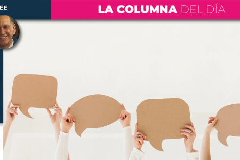 El Consejo que México necesita: diálogo, no imposición 19 Consejo