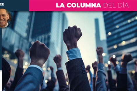Sindicatos sin mujeres, el rostro invisible del poder laboral 21 Sindicatos