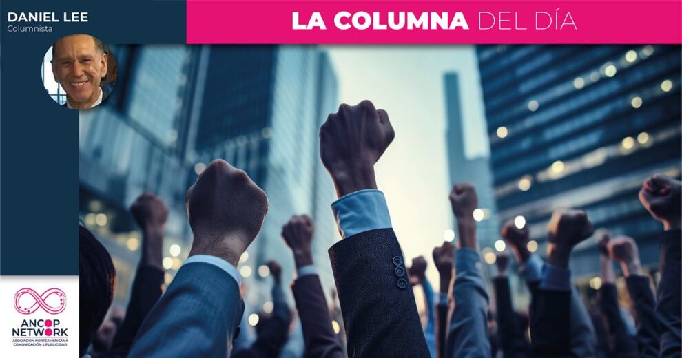 Sindicatos sin mujeres, el rostro invisible del poder laboral 11 Sindicatos