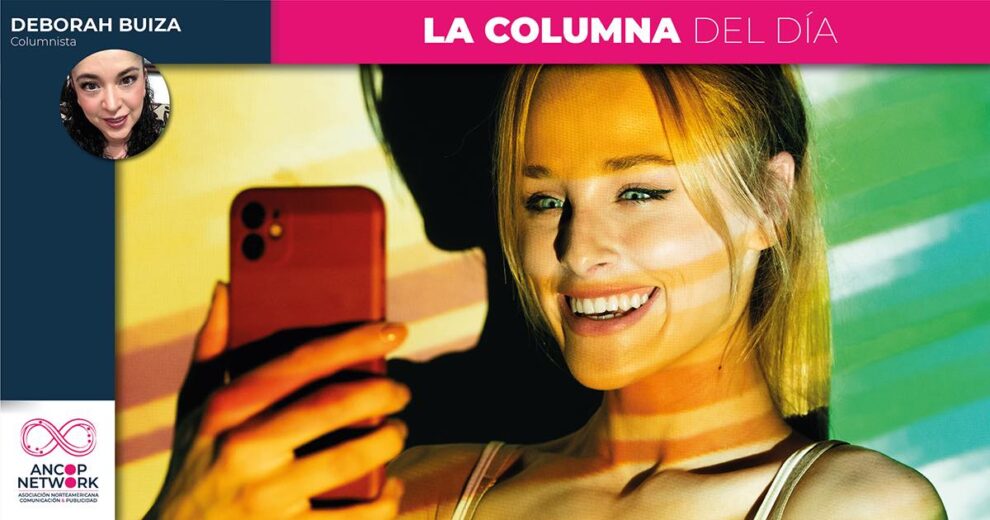 ¡Ponte un filtro! 11 Ponte un filtro