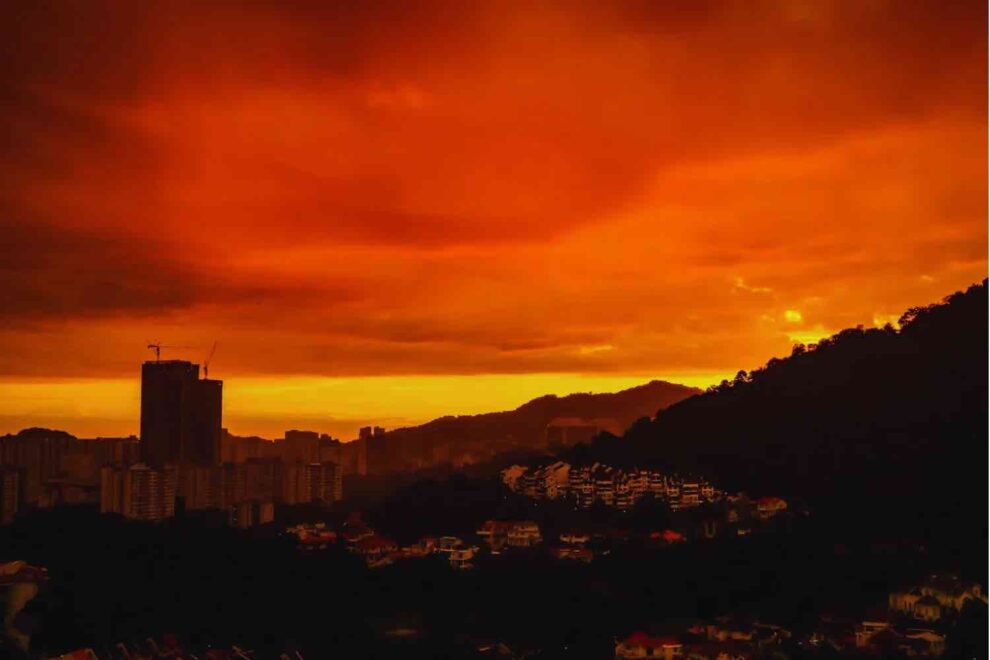 Brasil podría volverse inhabitable en 2070, advierte la NASA: el cambio climático amenaza la región amazónica 11 Brasil