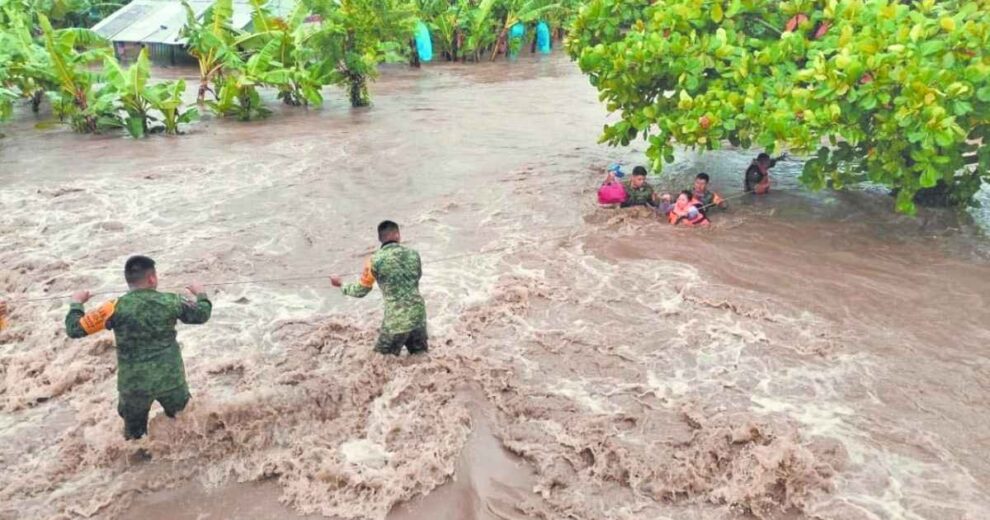Fenómenos naturales